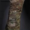 emersongear Assault Pants,Tactical Ripstop Work Pans Daily Wear Multicam view 4