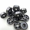 608 Ceramic Hybrid Bearing for Skateboard Longboard Double Rocker Roller Skates Inline Skating Scooter DINGGUANGHE(1pc zro2 5 Ball) view 4