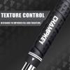 CHAMPKEY WRAP-Y Rubber Golf Grips 13 Pack Come with All Repair Kits - High Feedback and Traction Golf Club Grips(Standard, Black) view 4