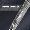 CHAMPKEY WRAP-Y Rubber Golf Grips 13 Pack Come with All Repair Kits - High Feedback and Traction Golf Club Grips(Standard, Gray) view 4
