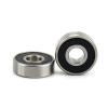 608 Ceramic Hybrid Bearing for Skateboard Longboard Double Rocker Roller Skates Inline Skating Scooter DINGGUANGHE(1pc si3n4 7 Ball ss) view 1