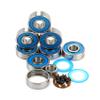 608 Si3N4 Balls Hybrid Ceramic Roller Skates Bearing 608 Skateboard Longboard Scooter Bearings Inline Skates Bearing DINGGUANGHE view 3