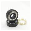 608 Ceramic Hybrid Bearing for Skateboard Longboard Double Rocker Roller Skates Inline Skating Scooter DINGGUANGHE(1pc zro2 6 Ball) view 1