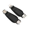 Mountain Board Foot Holder ,Mountain Holding Strap Adjustable Feet Holding Fixing Band Electric Scooter Accessories view 2