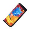 Giinly Fruit Colorful Summer Glasses Case Eyeglass Sunglass Case Soft Pouch Slim Portable Eyeglasses Sleeve view 2