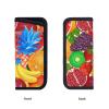 Giinly Fruit Colorful Summer Glasses Case Eyeglass Sunglass Case Soft Pouch Slim Portable Eyeglasses Sleeve view 3
