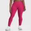 YEOREO Amplify Leggings for Women Seamless Scrunch Leggings Butt Lifting Gym High Waisted Athletic Leggings view 3