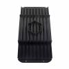 Bait Rolling Plate, ABS Plastic Portable Fishing Round Bait Roller for Outdoor Fishing(0.63in) view 2