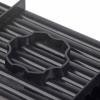 Bait Rolling Plate, ABS Plastic Portable Fishing Round Bait Roller for Outdoor Fishing(0.63in) view 4