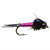 36 Producing Fly Fishing Flies Assortment | Dry, Wet, Nymphs, Caddis, Hopper Fly Lures | Trout, Bass, Steelhead Fishing Lure view 4