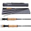 6 wt. 9'0" 4 pc. (FW) P3 Rod view 1