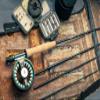 6 wt. 9'0" 4 pc. (FW) P3 Rod view 2