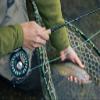 6 wt. 9'0" 4 pc. (FW) P3 Rod view 4
