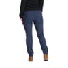 Outdoor Research Women's Methow Fleece Lined Pants - Regular, Naval Blue, 8 view 2