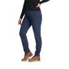 Outdoor Research Women's Methow Fleece Lined Pants - Regular, Naval Blue, 8 view 3