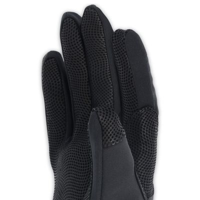 Outdoor Research Mixalot Gloves, Black, M