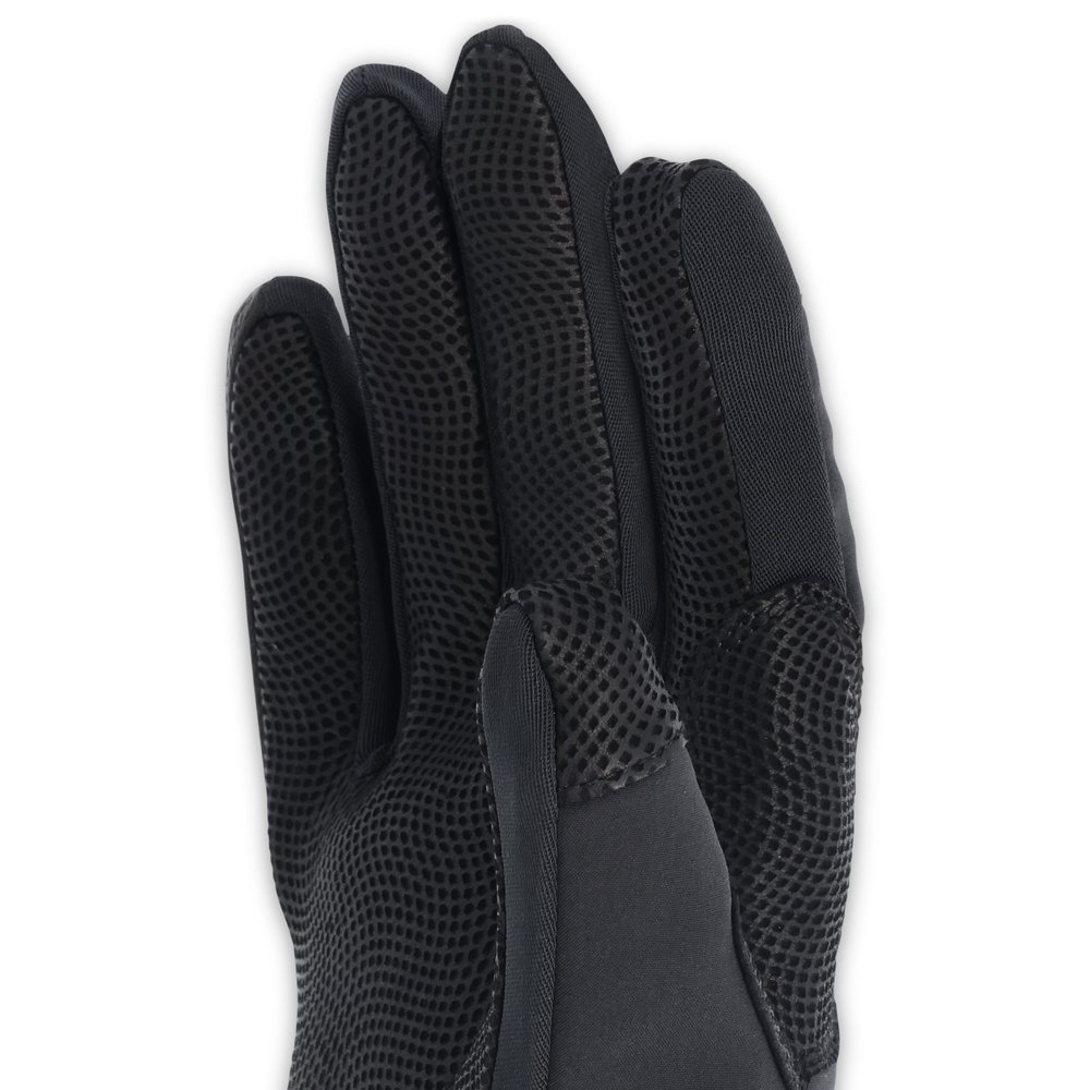 Outdoor Research Mixalot Gloves, Black, M