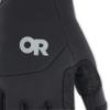Outdoor Research Mixalot Gloves, Black, M view 2