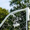 FORZA Match Soccer Goals [6 Sizes] - Ultra-Durable uPVC Weatherproof Backyard Soccer Goal | Quick & Easy Assembly  Optional Target Sheet Upgrade (Goal Only, 5ft x 4ft) view 4