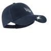 LED Hat Light - POWERCAP 3.0 USB Rechargeable Baseball Cap with Light Built in - LED Cap Visor Light with Bright Headlight and IPX4 Rating (Navy Blue) HLCR5-0524-AMZ view 1