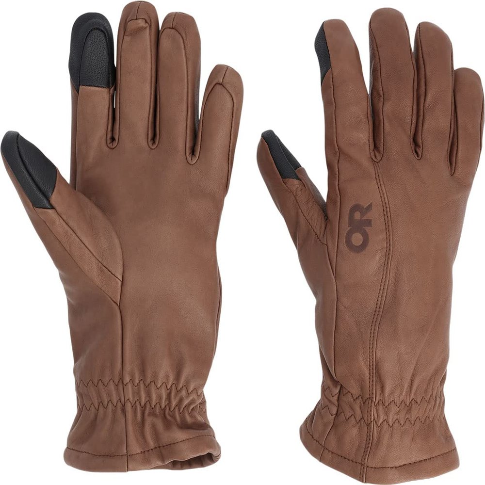 Outdoor Research Warnick Sensor Gloves