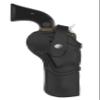 1791 GUNLEATHER Single Six Holster - Ambidextrous Leather 22 Revolver Holster, Fits Heritage Rough Rider, Ruger Wrangler, Colt New Frontier and Similar Six Gun Pistols (5.5) view 1