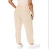 Armani Exchange Women's Striped Linen Pants, Striped Brush/Nude M, 0 view 2