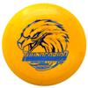 Innova Discs GSTR Thunderbird Disc Golf Distance Driver, Accurate and Controlled Drives (Colors Will Vary) (173-175g) view 1