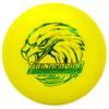 Innova Discs GSTR Thunderbird Disc Golf Distance Driver, Accurate and Controlled Drives (Colors Will Vary) (173-175g) view 2