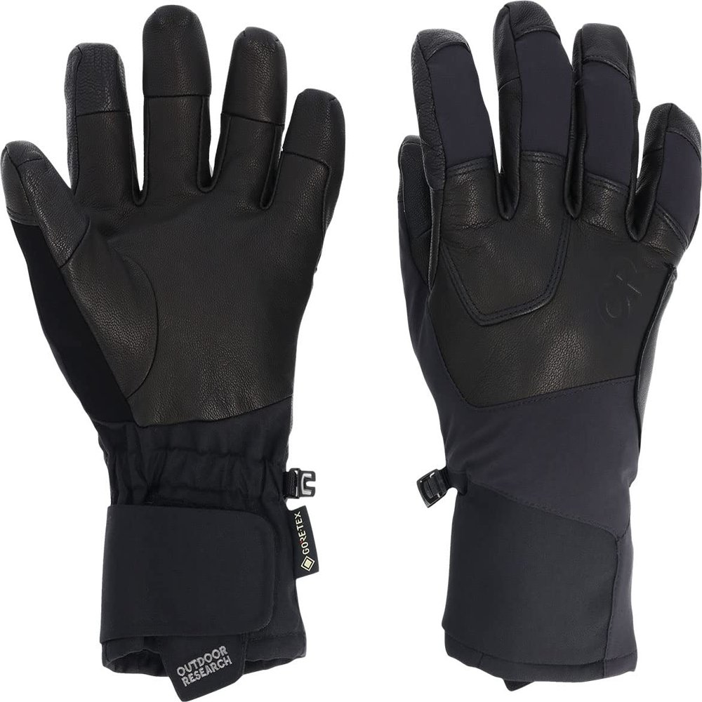 Outdoor Research Alpinite GORE-TEX Gloves