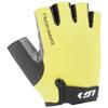 Garneau Women's Calory Cycling Gloves, Lemon Zest, Small view 1