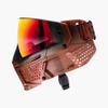 CRBN Zero Pro Paintball Goggle (Less Coverage, Blood) view 2