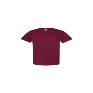 Gildan G5000 T-Shirt Maroon