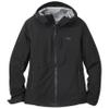 Outdoor Research Womens Carbide Jacket, Plus  Waterproof Ski Jacket view 1