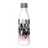 Netflix Stranger Things Upside down 17 oz Stainless Steel Bottle, Multicolor view 3