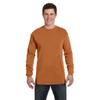 Comfort Colors Men's 6014 Adult Long Sleeve A, 3X-Large view 1