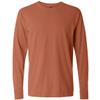 Comfort Colors Men's 6014 Adult Long Sleeve A, 3X-Large view 2