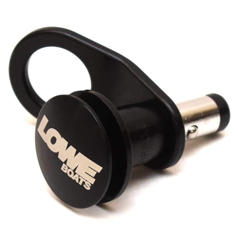 Lowe Boat Fender Holder 2251887 | Phendor Pro Quick Release 1/2 Inch