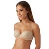 b.tempt'd by Wacoal Women's Future Foundation Lightly Padded Balconette T-Shirt Bra, 953481, Au Natural, 38D view 2