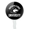 GRAPHICS & MORE Northern Illinois University Huskies Cupcake Picks Toppers Decoration Set of 6 view 2