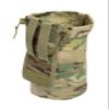 Rothco XL Roll-Up Utility Dump Pouch (Multicam, One Size) view 1