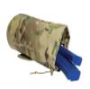 Rothco XL Roll-Up Utility Dump Pouch (Multicam, One Size) view 3