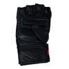 Phoenix Fight Gear Flight Krav MAGA Gloves, Sparring, Grappling, Taekwondo, Leather Training Gloves (X-Small) view 4