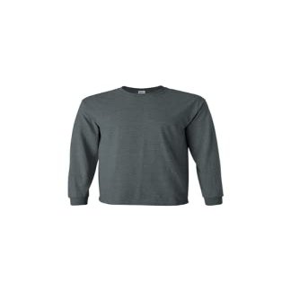 Gildan Long Sleeve Ultra Cotton (G2400) Shirt