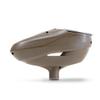 HK Army GFX Gravity-Fed Paintball Hopper Loader (Tan) view 1