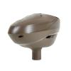 HK Army GFX Gravity-Fed Paintball Hopper Loader (Tan) view 2