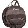 Classic Equine Deluxe Rope Bag Black OS view 1