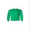 Gildan Long Sleeve Ultra Cotton (G2400) Shirt Irish Green Medium view 1