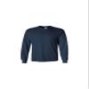 Gildan Long Sleeve Ultra Cotton (G2400) Shirt Navy XX-Large view 1