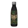 Netflix Stranger Things Demo Camo 17 oz Stainless Steel Bottle view 1